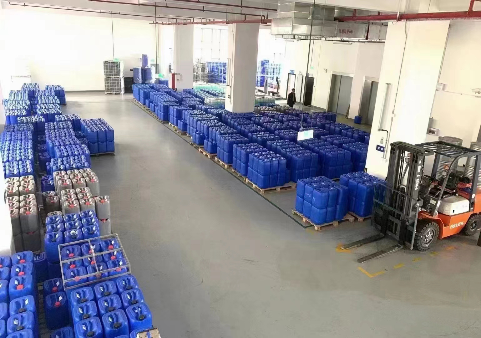 流平劑的應(yīng)用及選擇